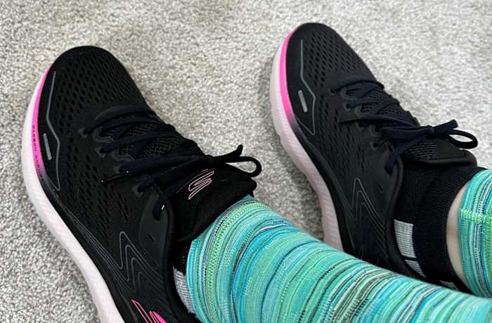 Skechers GO RUN Ride 11